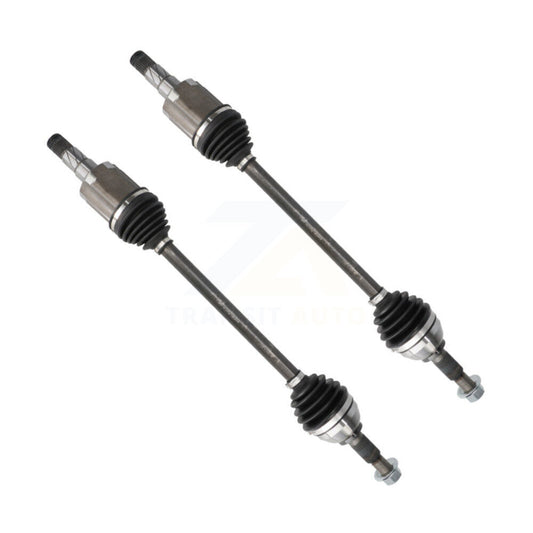 [Avant] Arbre de transmission CV pour Tesla 3 KCV-100102