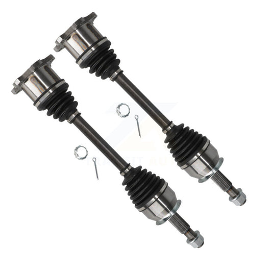 [Avant] Arbre de transmission CV pour Nissan TITAN Armada INFINITI QX56 Pathfinder KCV-100104