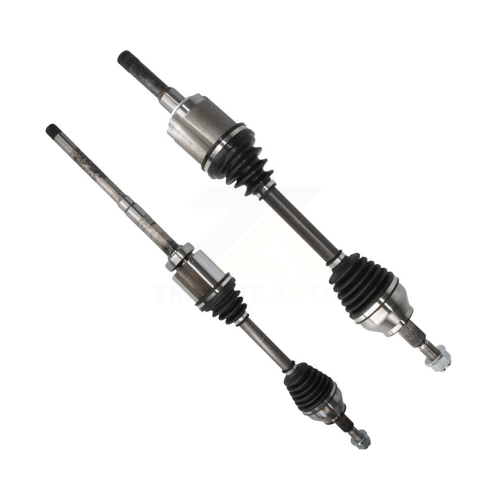 [Avant] Arbre de transmission CV pour Ford Escape KCV-100105