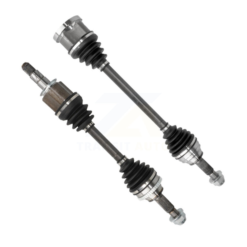 [Avant] Arbre de transmission CV pour INFINITI G37 G35 G25 KCV-100107