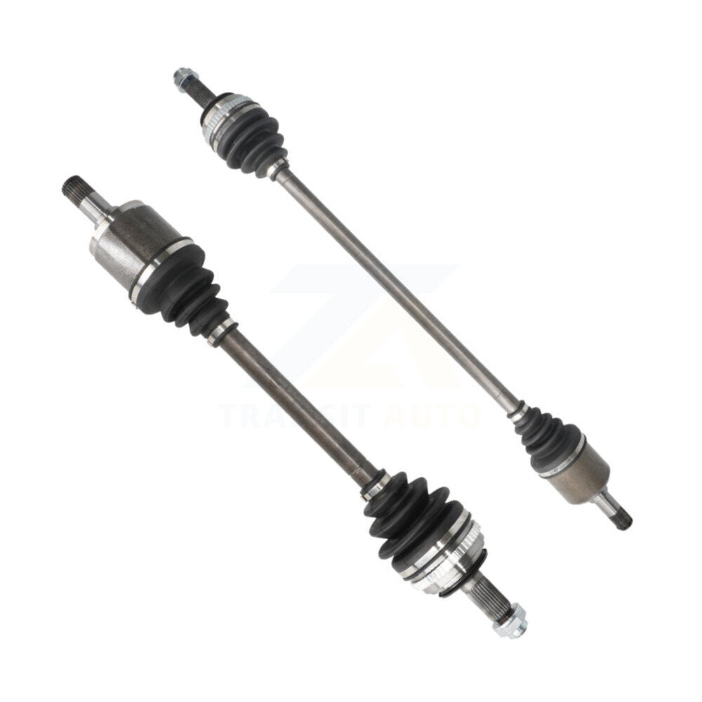 [Avant] Arbre de transmission CV pour Honda Civic Acura EL KCV-100108