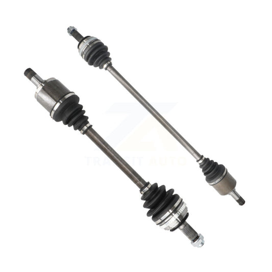 [Avant] Arbre de transmission CV pour Honda Civic Acura EL KCV-100108