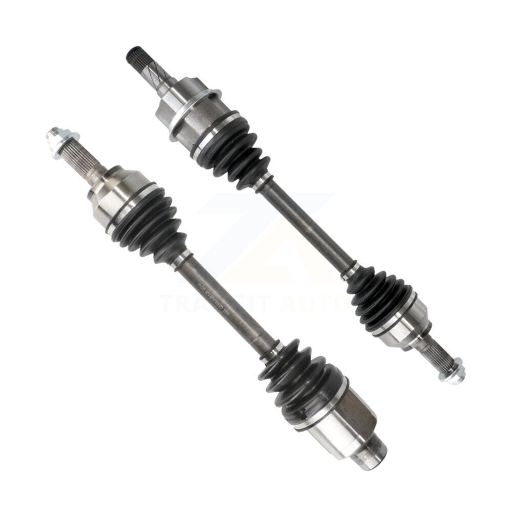 [Avant] Arbre de transmission CV pour 2012-2017 Mazda 5 Automatic transmission KCV-100109