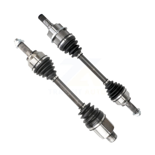 [Avant] Arbre de transmission CV pour 2012-2017 Mazda 5 Automatic transmission KCV-100109