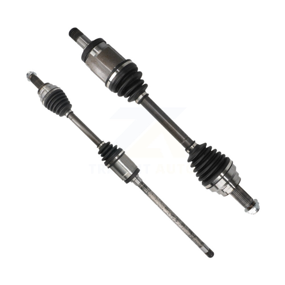 [Avant] Arbre de transmission CV pour BMW X5 X6 Primary Design KCV-100111