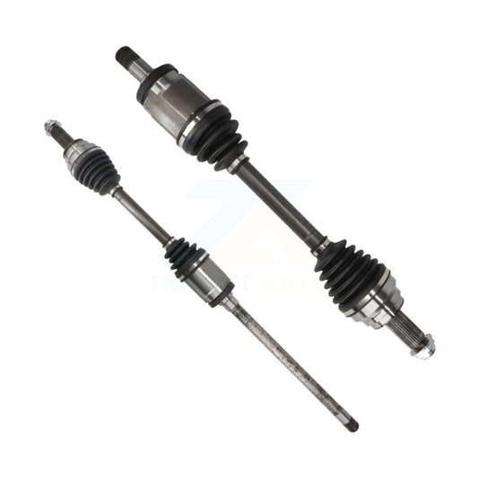 [Avant] Arbre de transmission CV pour BMW X5 X6 Primary Design KCV-100111