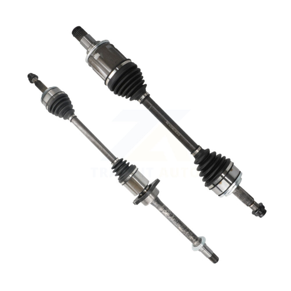 [Avant] Arbre de transmission CV pour Toyota Camry KCV-100113