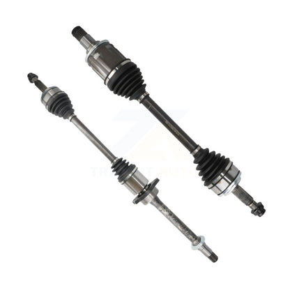 [Avant] Arbre de transmission CV pour Toyota Camry KCV-100113