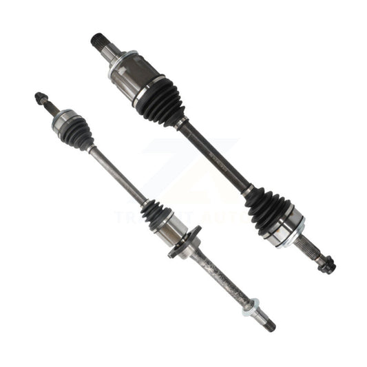[Avant] Arbre de transmission CV pour Toyota Camry KCV-100113