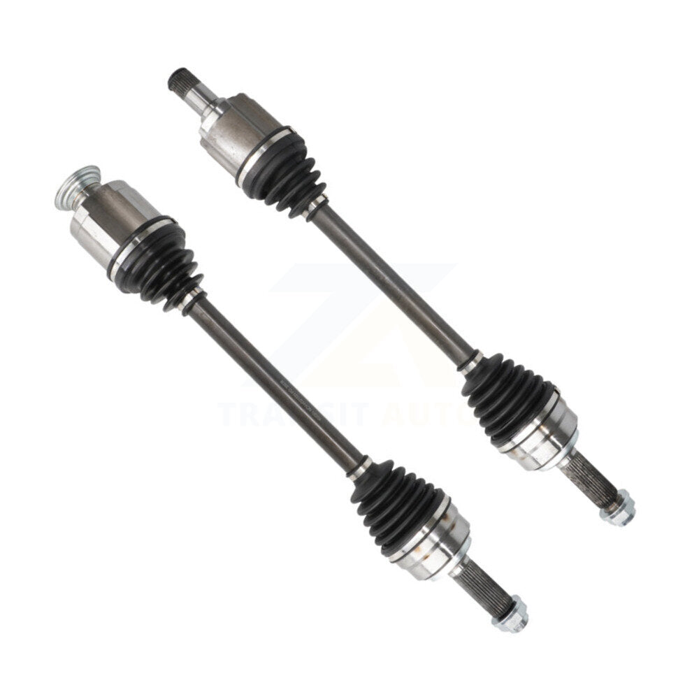 [Avant] Arbre de transmission CV pour 2010-2013 Acura MDX ZDX KCV-100114