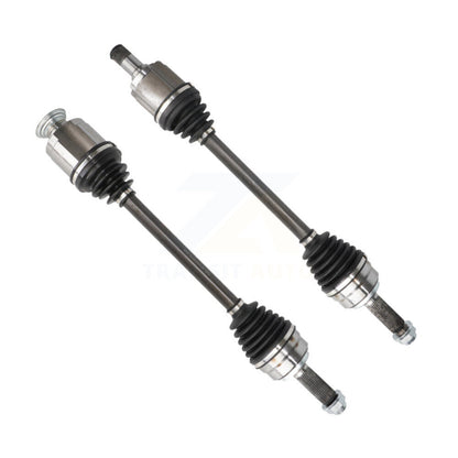 [Avant] Arbre de transmission CV pour 2010-2013 Acura MDX ZDX KCV-100114