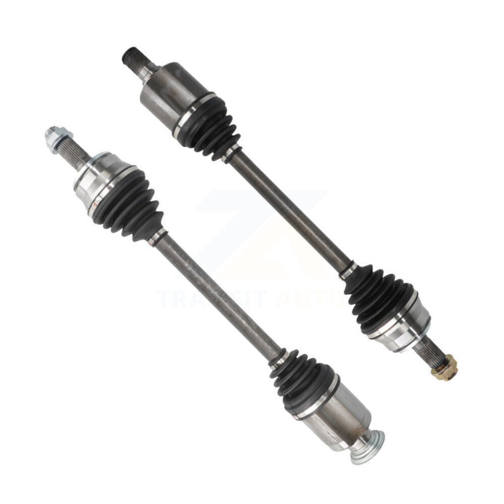 [Avant] Arbre de transmission CV pour Honda Pilot Acura MDX Passport KCV-100117