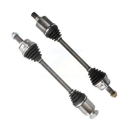 [Avant] Arbre de transmission CV pour Honda Pilot Acura MDX Passport KCV-100117