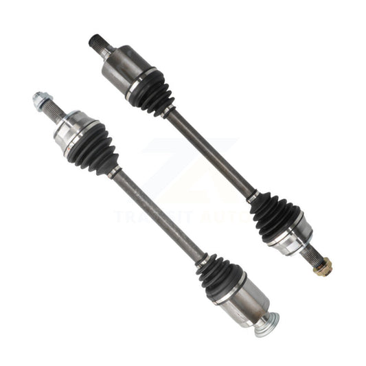 [Avant] Arbre de transmission CV pour Honda Pilot Acura MDX Passport KCV-100117