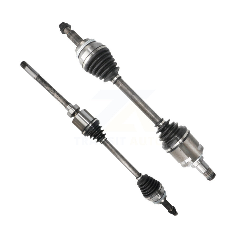 [Avant] Arbre de transmission CV pour Toyota Lexus RX350 Venza Highlander RX350L KCV-100119