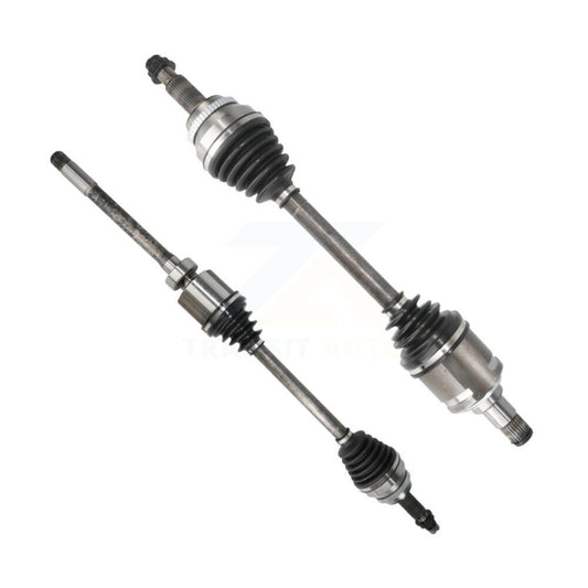 [Avant] Arbre de transmission CV pour Toyota Lexus RX350 Venza Highlander RX350L KCV-100119