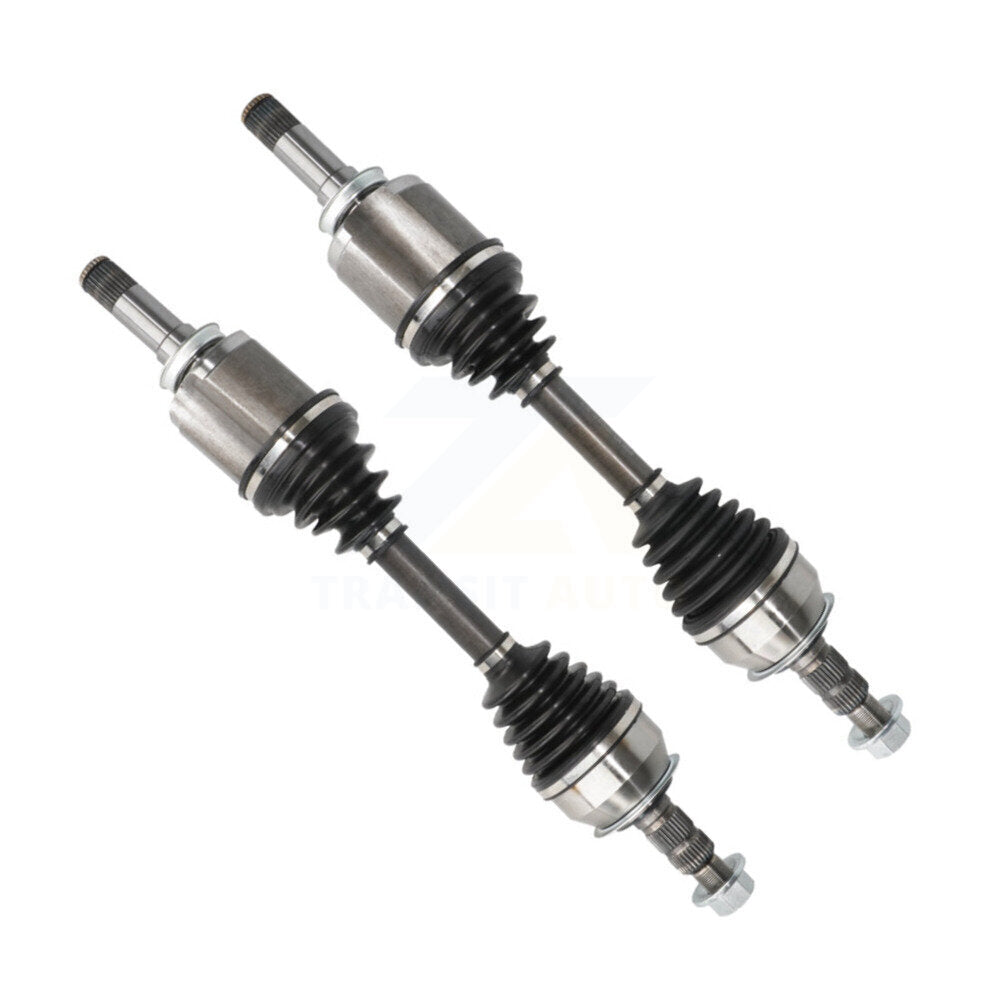 [Avant] Arbre de transmission CV pour Chevrolet Malibu Impala Cadillac XTS KCV-100120
