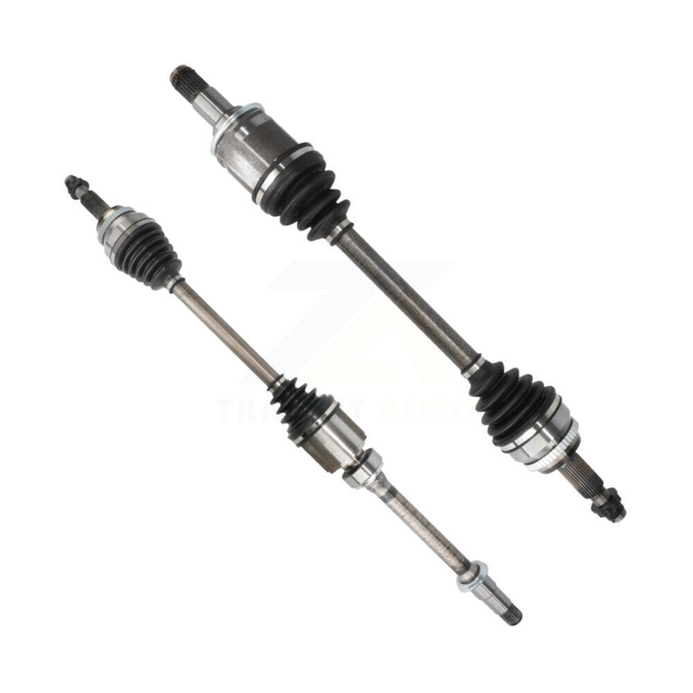 [Avant] Arbre de transmission CV pour 2004-2010 Toyota Sienna FWD KCV-100121