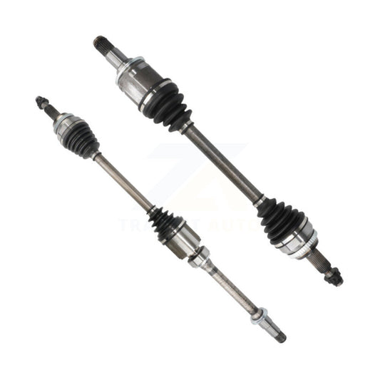 [Avant] Arbre de transmission CV pour 2004-2010 Toyota Sienna FWD KCV-100121