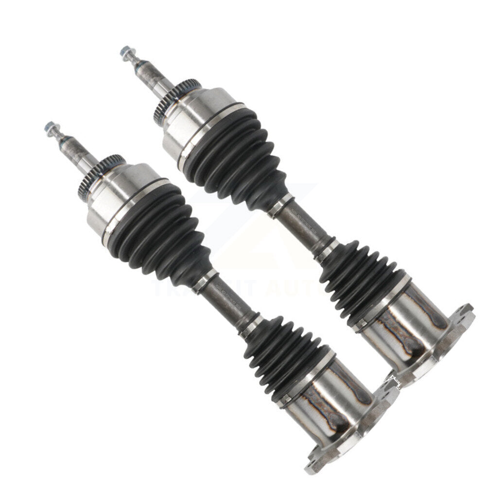 [Avant] Arbre de transmission CV pour Ford F-150 Lincoln Expedition Mark LT Navigator 4WD KCV-100122