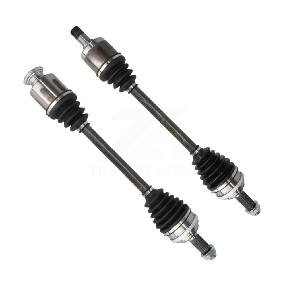 [Avant] Arbre de transmission CV pour Honda Pilot Acura MDX 3.5L KCV-100123