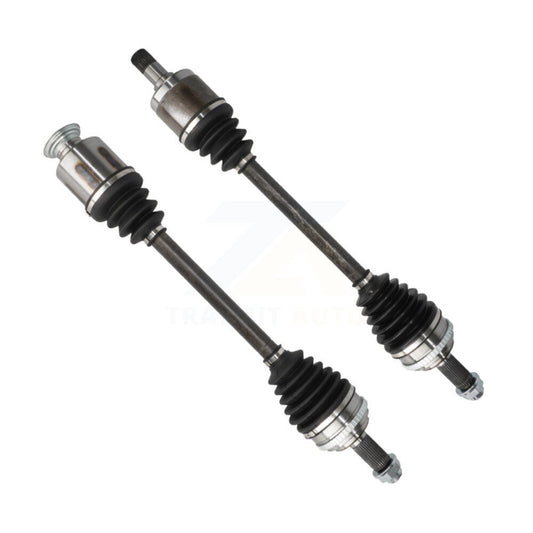 [Avant] Arbre de transmission CV pour Honda Pilot Acura MDX 3.5L KCV-100123