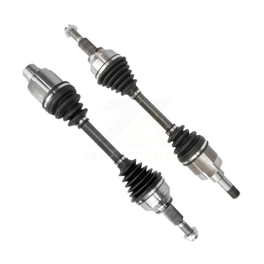 [Avant] Arbre de transmission CV pour Dodge Journey Chrysler 200 Avenger Sebring KCV-100126