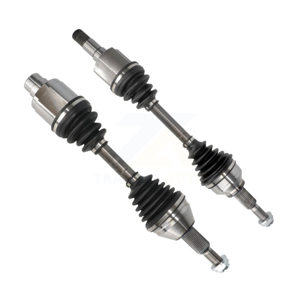 [Avant] Arbre de transmission CV pour Dodge Journey Chrysler 200 Avenger Sebring KCV-100127