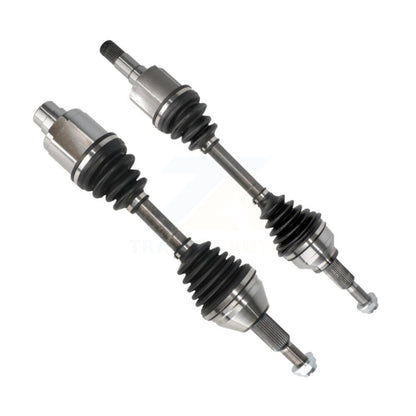[Avant] Arbre de transmission CV pour Dodge Journey Chrysler 200 Avenger Sebring KCV-100127
