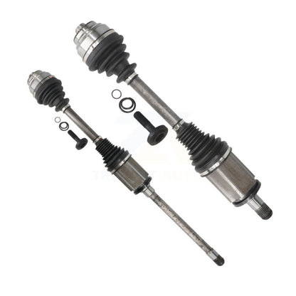 [Avant] Arbre de transmission CV pour BMW 535i xDrive 528i 640i Gran Turismo KCV-100128