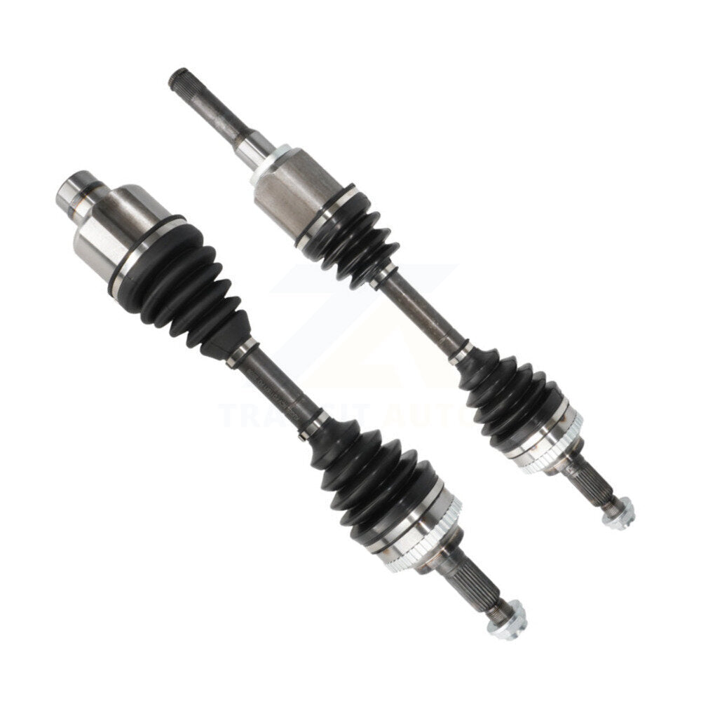 [Avant] Arbre de transmission CV pour Ford Escape Mazda Tribute Mercury Mariner KCV-100129