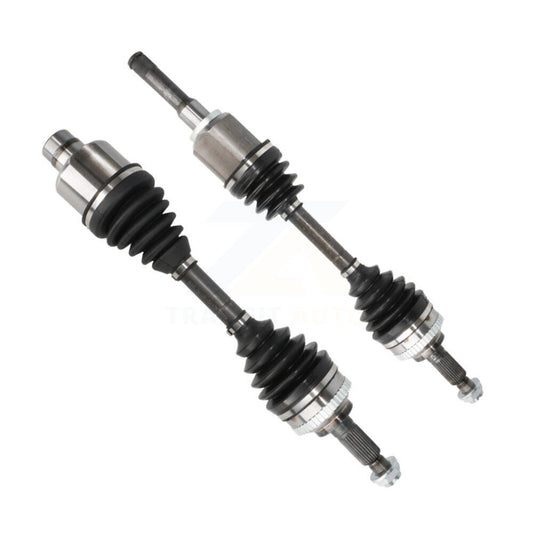 [Avant] Arbre de transmission CV pour Ford Escape Mazda Tribute Mercury Mariner KCV-100129