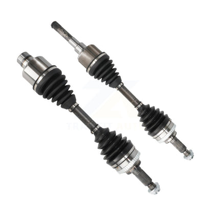 [Avant] Arbre de transmission CV pour Ford Escape Mazda Tribute Mercury Mariner KCV-100130