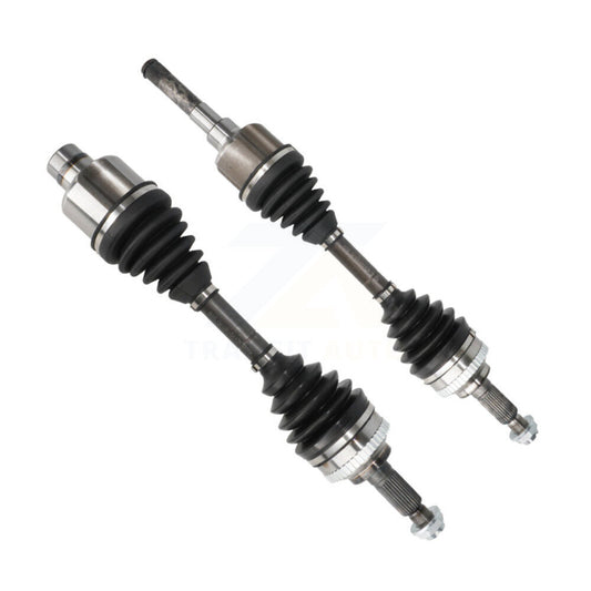 [Avant] Arbre de transmission CV pour Ford Escape Mazda Tribute Mercury Mariner KCV-100130