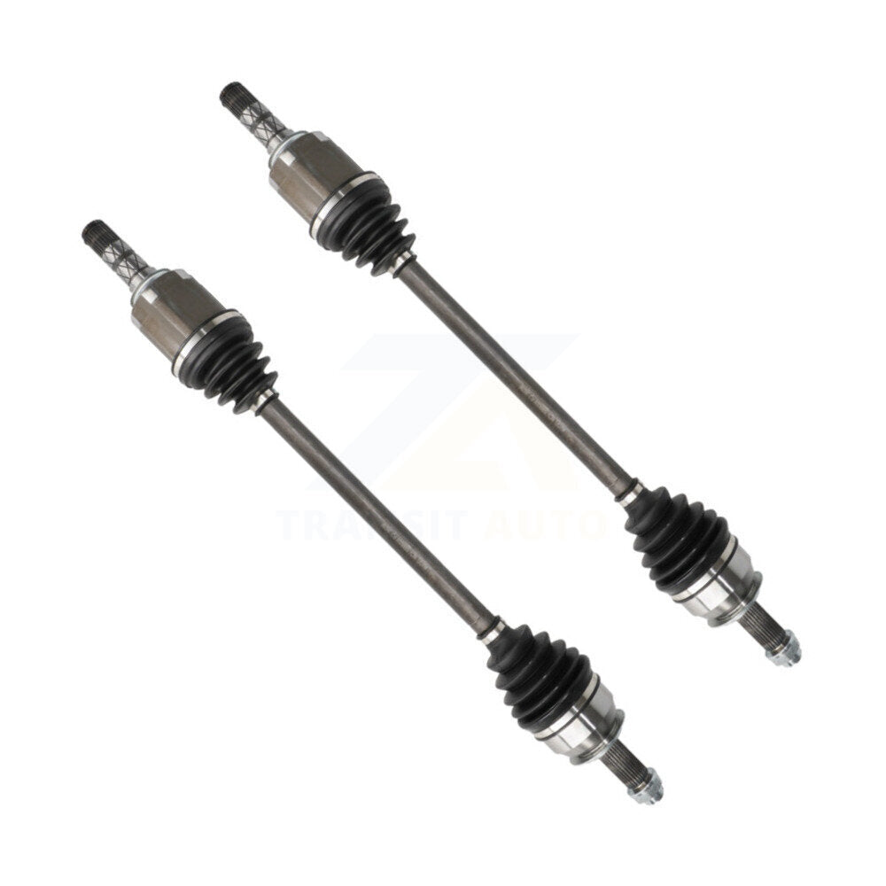 [Avant] Arbre de transmission CV pour Subaru Forester Impreza XV Crosstrek WRX STI KCV-100132
