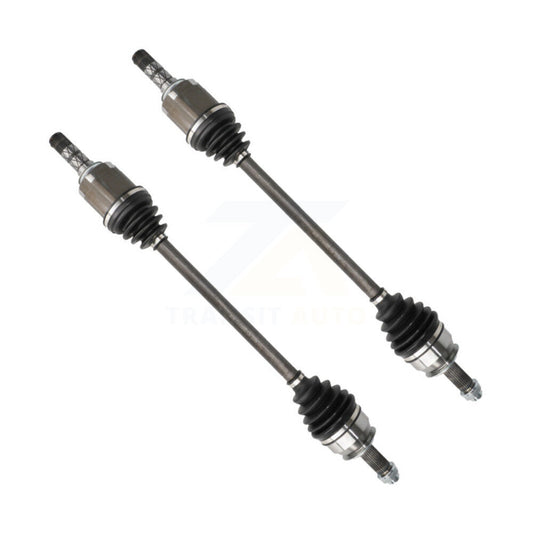 [Avant] Arbre de transmission CV pour Subaru Forester Impreza XV Crosstrek WRX STI KCV-100132