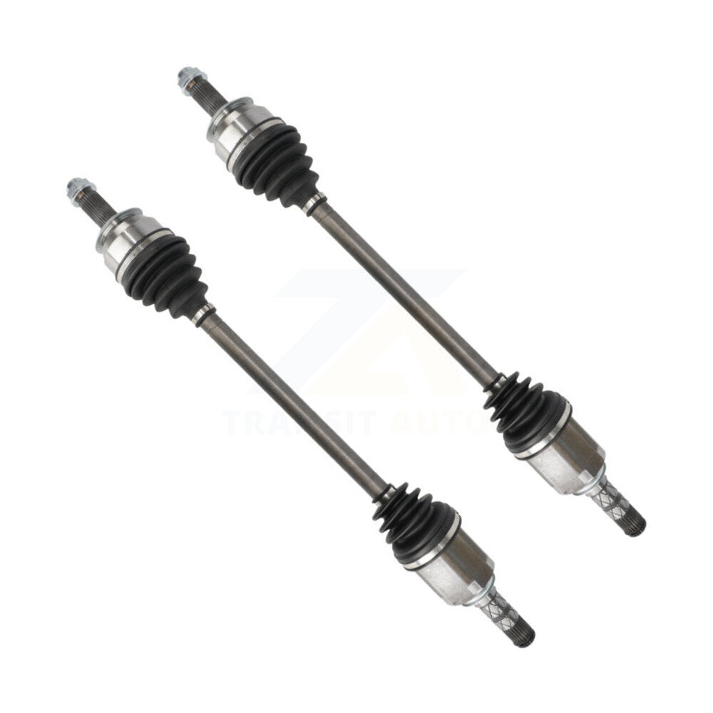 [Avant] Arbre de transmission CV pour Subaru Impreza Outback Legacy KCV-100133