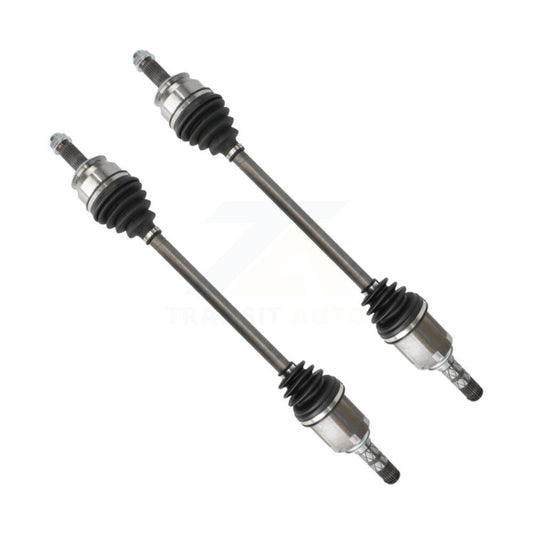 [Avant] Arbre de transmission CV pour Subaru Impreza Outback Legacy KCV-100133
