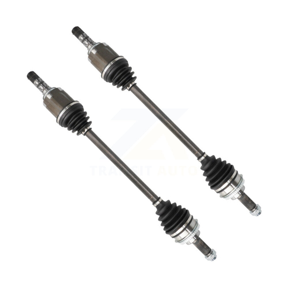 [Avant] Arbre de transmission CV pour Subaru Forester Impreza KCV-100134