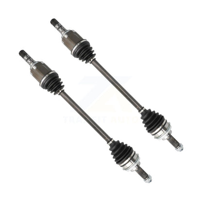 [Avant] Arbre de transmission CV pour Subaru Forester Impreza KCV-100134