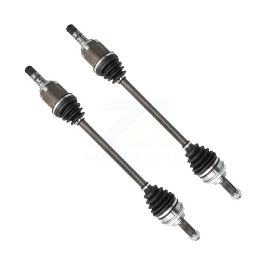 [Avant] Arbre de transmission CV pour Subaru Forester Impreza KCV-100134