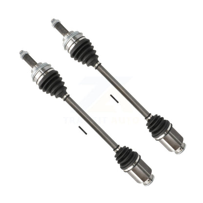 [Avant] Arbre de transmission CV pour Subaru Impreza Outback Forester Legacy Baja KCV-100135