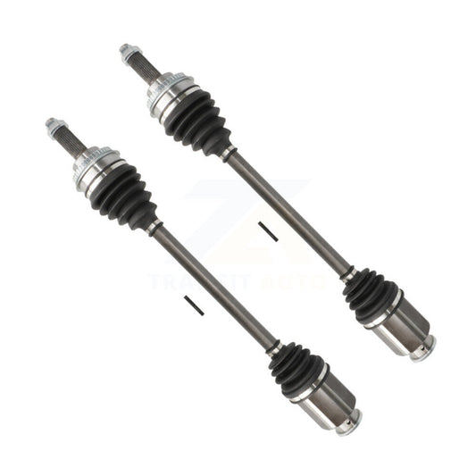 [Avant] Arbre de transmission CV pour Subaru Impreza Outback Forester Legacy Baja KCV-100135