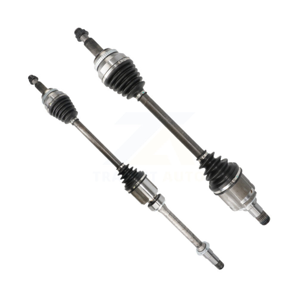 [Avant] Arbre de transmission CV pour 2011-2016 Toyota Sienna FWD with Automatic transmission KCV-100137