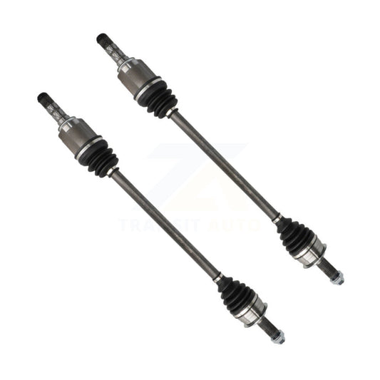 [Avant] Arbre de transmission CV pour Subaru Outback Legacy KCV-100139