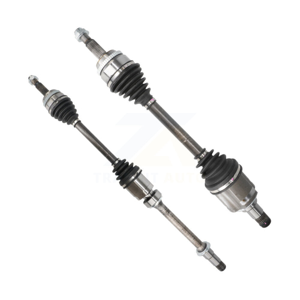 [Avant] Arbre de transmission CV pour 2012-2017 Toyota Camry 2.5L with Automatic transmission KCV-100143
