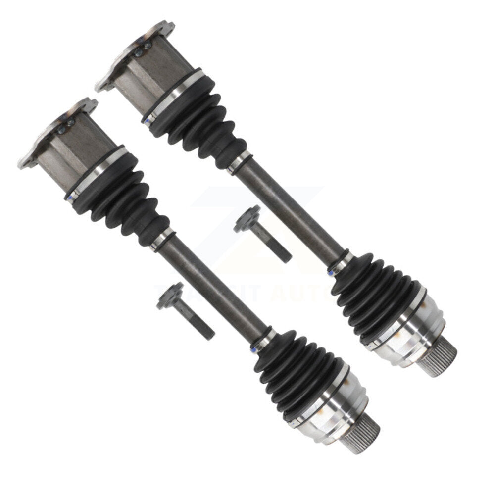 [Avant] Arbre de transmission CV pour Audi Q5 A6 Quattro A7 SQ5 A8 S6 RS7 S8 KCV-100144