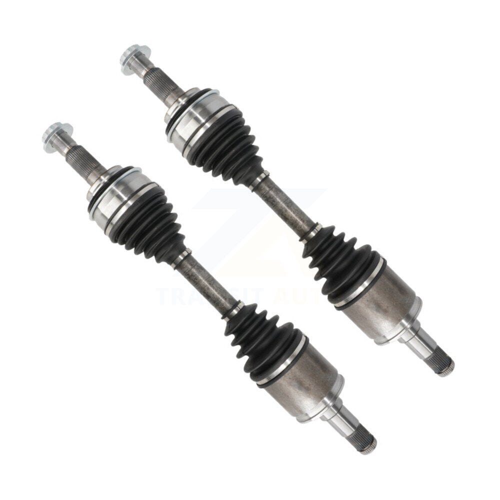 [Avant] Arbre de transmission CV pour Toyota Tundra Sequoia 4WD KCV-100145