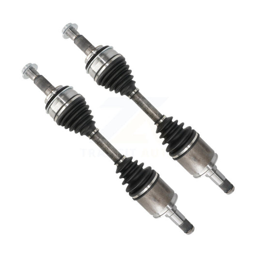 [Avant] Arbre de transmission CV pour Toyota Tundra Sequoia 4WD KCV-100145