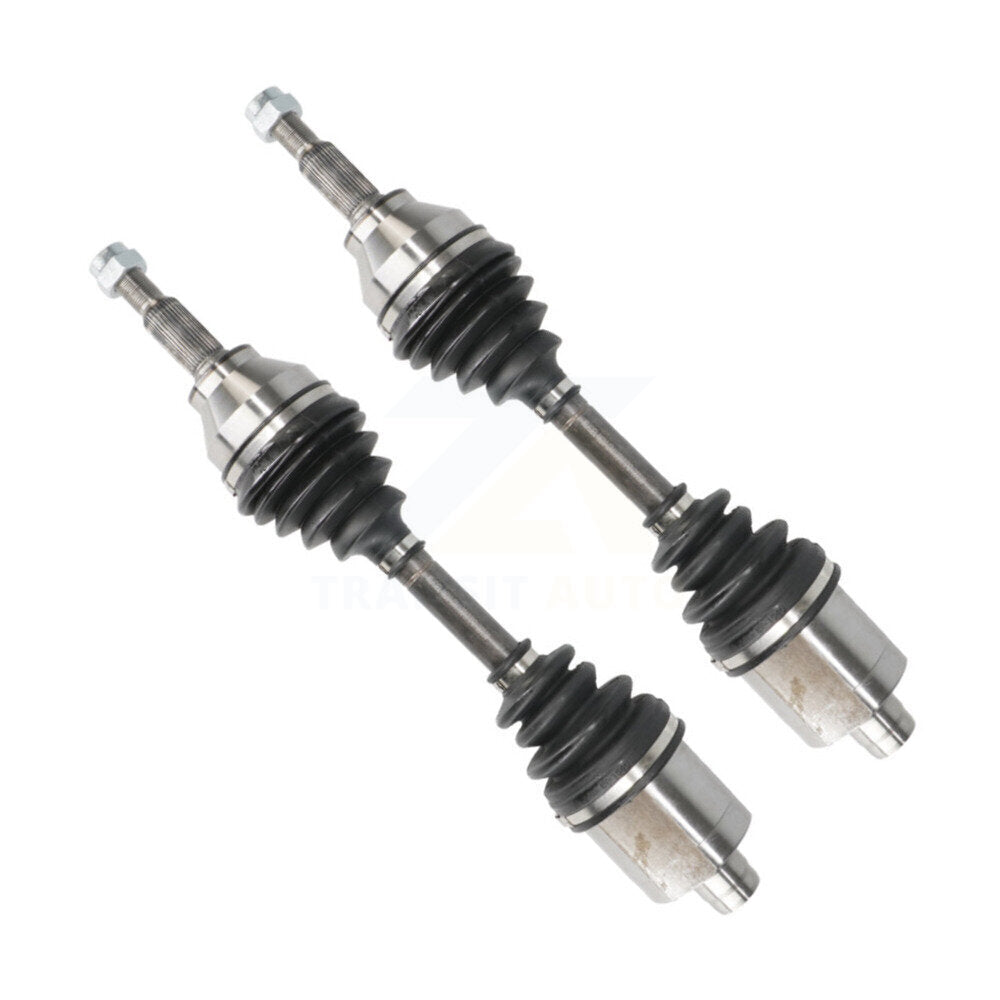 [Avant] Arbre de transmission CV pour Chevrolet Cobalt Pontiac G5 Saturn Ion HHR Pursuit KCV-100146